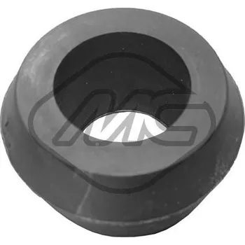 Závitové pouzdro, pružná vzpěra Metalcaucho 00024