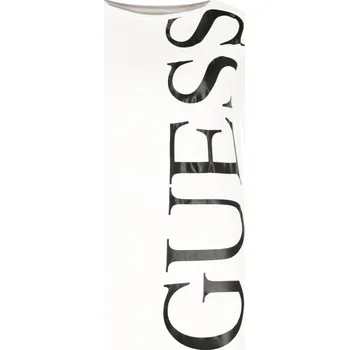 GUESS JEANS Halenka KAROLINA | Barva:bílý | Velikost:XS