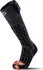 Pánské termo ponožky Therm-ic PowerSock Heat Fusion Uni V2 šedé/černé