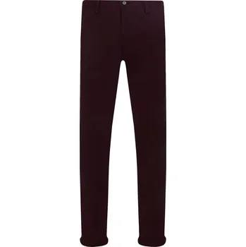 boss Kalhoty Stanino16-W | Barva:fialový | Velikost:52