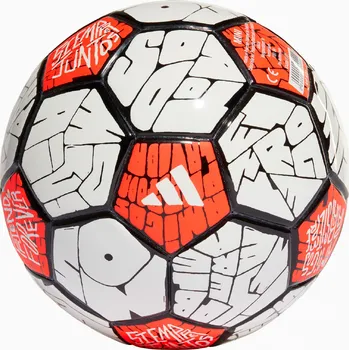 Fotbalový míč adidas Messi Mini HE3816 1