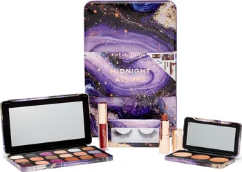 Kosmetická sada Makeup Revolution Midnight Allure Collection dárková kosmetická sada