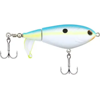 Nástraha Wobler Berkley Choppo 7,5cm SXB