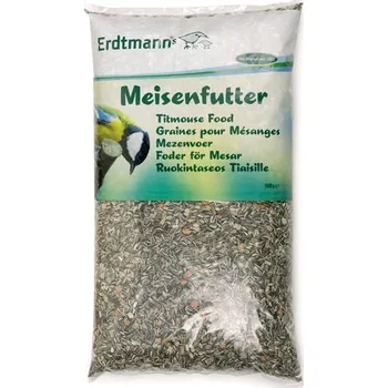Krmivo pro ptáka Erdtmann's 5kg