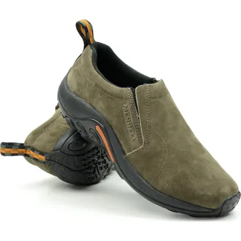 Pánská obuv Merrell Jungle Gunsmoke J60787 Velikost: 11