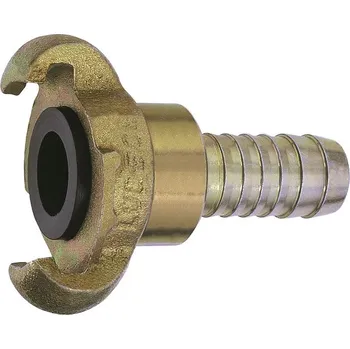 LÜDECKE DRAP TRN OTOČNÝ- rychlosp. hadicový trn 13 mm, (Roz.42 mm) DIN 3489