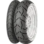 CONTINENTAL 120/70R19*V M/C TRAIL ATTACK 3 60V, Pouze osobní odběr, montáž v autorizovaném servisu