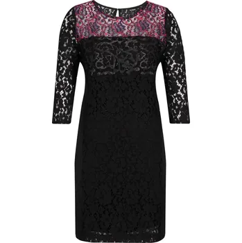 Dámská móda Desigual Šaty ONEGA | Barva:černý | Velikost:36