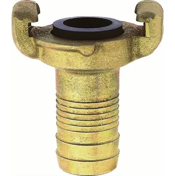 Zahradní hadice LÜDECKE ACK BAJONET TRN - spojka Atlas Copco s trnem 20 mm, DN 17