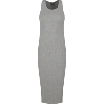 Dámské šaty GUESS JEANS Šaty SHIVA | Barva:šedý | Velikost:XS