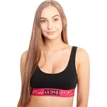 Dámská podprsenka Diesel černá (00S0M0-0WAZC-900) S 00S0M0-0WAZC-900 Možnost vrácení zboží ZDARMA do 120 dnů!