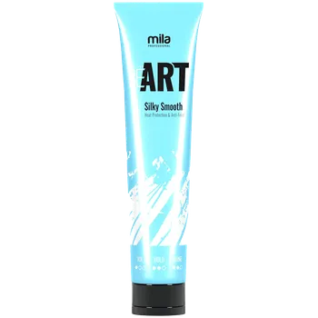 Mila Professional vyhlazující a hydratační balzám silky smooth, 175 ml