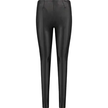 Dámské kalhoty BOSS CASUAL Kalhoty Salungi3 | Barva:černý | Velikost:42