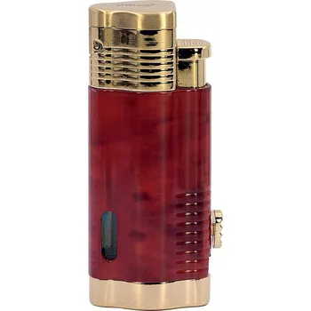 Zapalovač 35591 Tryskový zapalovač Lucca di Maggio 3x