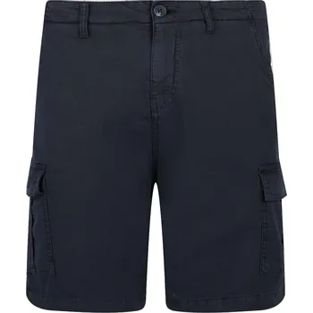 GUESS JEANS Šortky BEN | Barva:tmavě modrá | Velikost:31