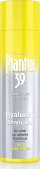 Šampon Plantur39 Hyaluron Phyto-Coffein Shampoo 250 ml