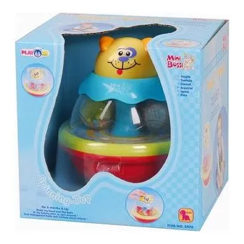 Hračka pro nejmenší Roly poly káča