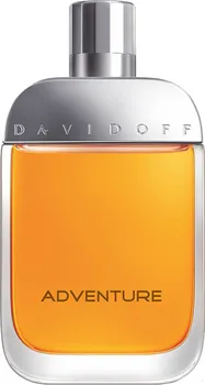 Pánský parfém Davidoff Adventure M EDT