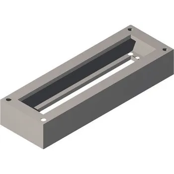 Rozvaděč OEZ:33409 Podstavec PD-Q03PP-PK010204