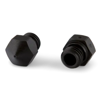 Příslušenství k 3D tiskárně MK10 Hardened Steel Nozzle 0,2 mm - 1 pcs