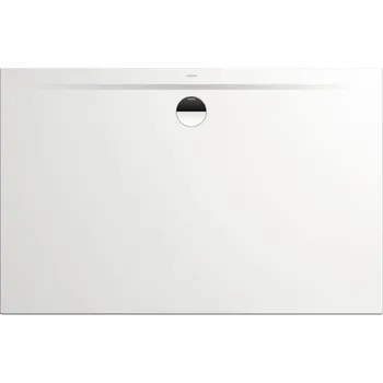 Sprchová vanička Sprchová vanička kaldewei Superplan Zero 170 x 80 x 3,2 cm alpská bílá Matné 360800010711