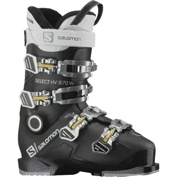 Sjezdové boty Salomon SELECT HV R70 W vel.: 24x