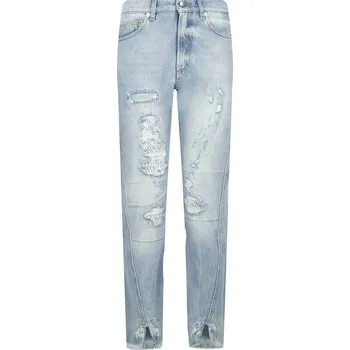 Dámské džíny Zadig&Voltaire Džíny ERINI JEANS | Barva:modrý | Velikost:25