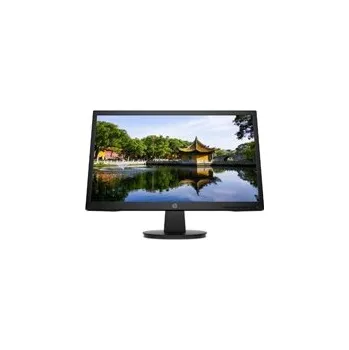 Monitor HP V22v G5 65P56AA LCD HP V22v G5; 21.45" VA matný; FHD 1920x1080; 200 nitů; 5ms; HDMI,VGA;VESA