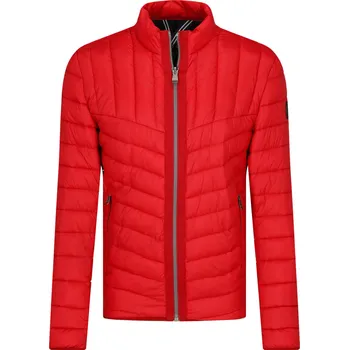 Joop! Jeans Bunda Giaco | Barva:červený | Velikost:48