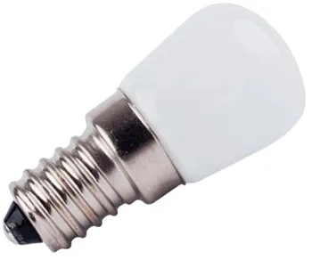 Žárovka Spectrum LED Mini E14 1,5W 230V 150lm 6000K