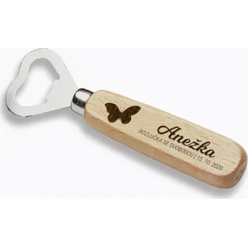 Otvírák Otvírák motýl