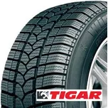 Pneumatiky TIGAR winter 1 185/60 R14 82T TL M+S 3PMSF, zimní pneu, osobní a SUV