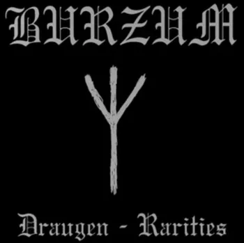 Zahraniční hudba Draugen-Rarities - Burzum [CD]