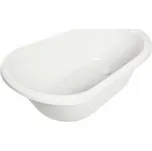 Bébé Jou digitální vanička Sense Edition - White