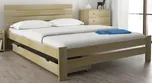 Zvýšená postel Paris 140 x 200 cm…