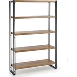 Regál BOLIVAR REG2 Halmar