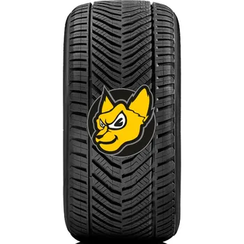 Celoroční osobní pneu Tigar Allseason 205/55 R16 94V XL