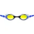 Plavecké brýle Arena Cobra Mirror 92354/17