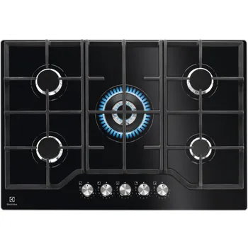 Electrolux KGG75362K