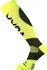 Pánské ponožky VoXX Protect Neon žluté 43-46