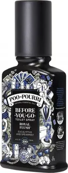 Osvěžovač vzduchu Poo-Pourri Before You Go 118 ml