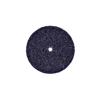 Brusný kotouč 3M Brusný kotouč 150x13mm trn Clean&Strip Purple XT Pro