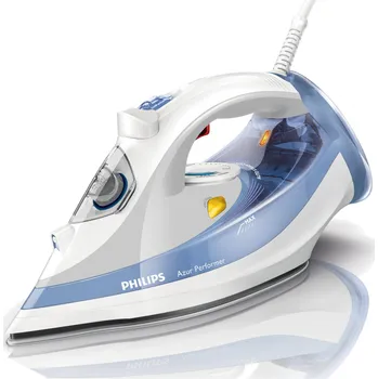 Žehlička Philips Azur Performer GC3802/20