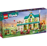 LEGO Friends 41730 Dům Autumn