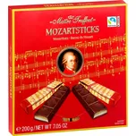 Maitre Truffout- Mozartsticks čokoládové tyčinky 200g