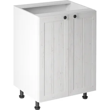 Kuchyňská skříňka Spodní skříňka PROVANCE D60 Tempo Kondela