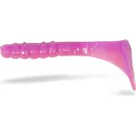 0,25G 2,5CM MAGIC TROUT B-FISH SÝR 10KS Barva: RŮŽOVÁ, Váha: 2,5 cm-0,25g