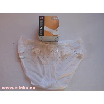 Dámské spodní prádlo Těhotenské kalhotky MITEX > varianta Mela > XXL