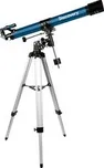 DISCOVERY Spark 709 EQ s knížkou - hvězdářský dalekohled