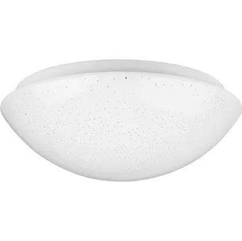 PANLUX s.r.o. PANLUX PLAFONIERA STARS 315 přisazené stropní a nástěnné svítidlo LED - teplá bílá + EM3h